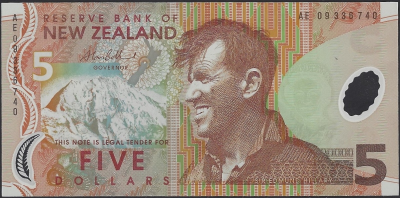 2009 New Zealand 5 Dollars.jpg