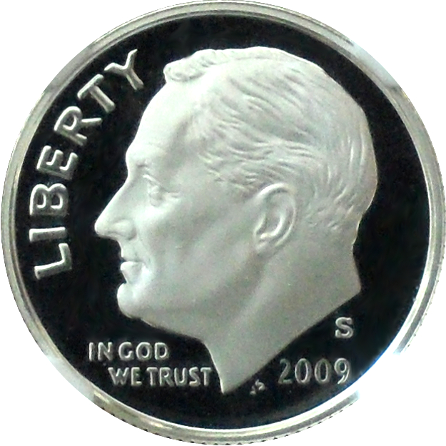 2009 S Dime Obv.jpg