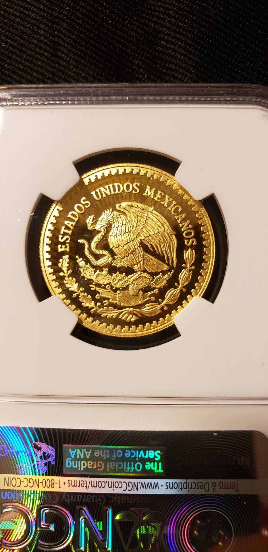 2010 0.5 Oz. Mexican Libertad PF69 UC rev.jpg