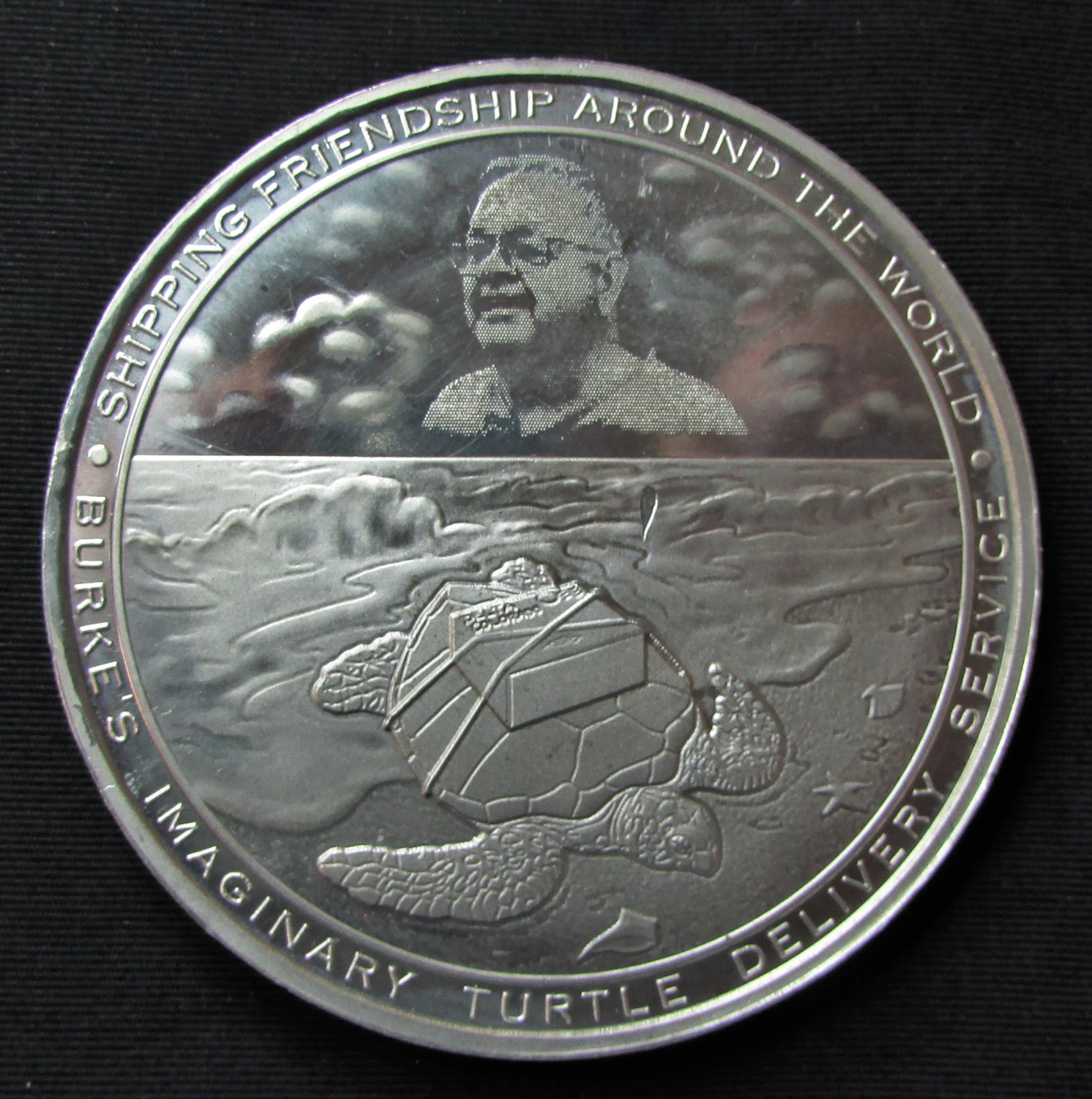 2010 KOTCT Medal (63mm Gary Burke) - obverse.JPG