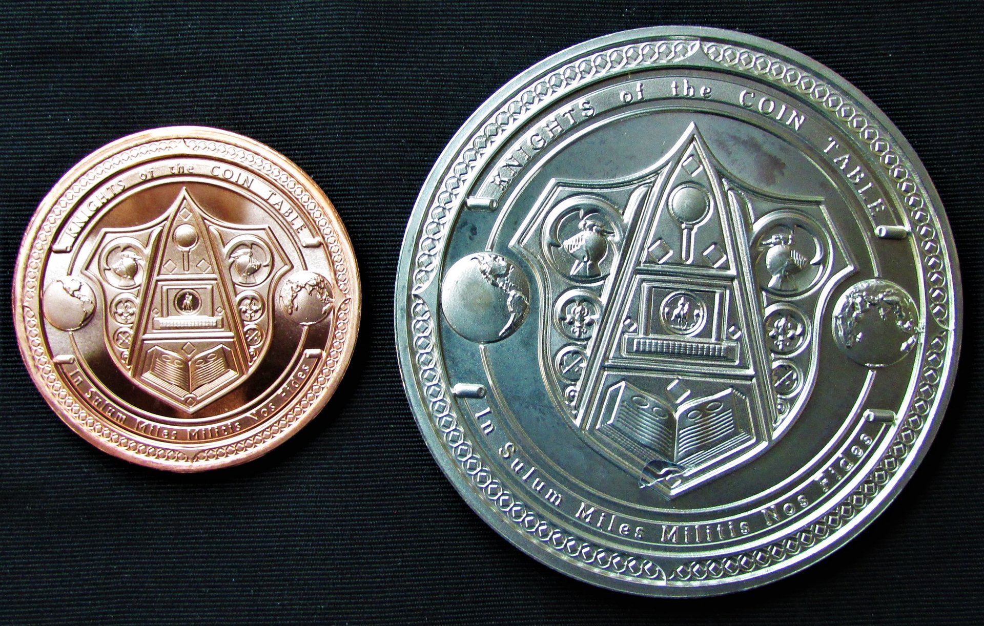 2010 KOTCT Medal (63mm Gary Burke pair) - reverse.JPG