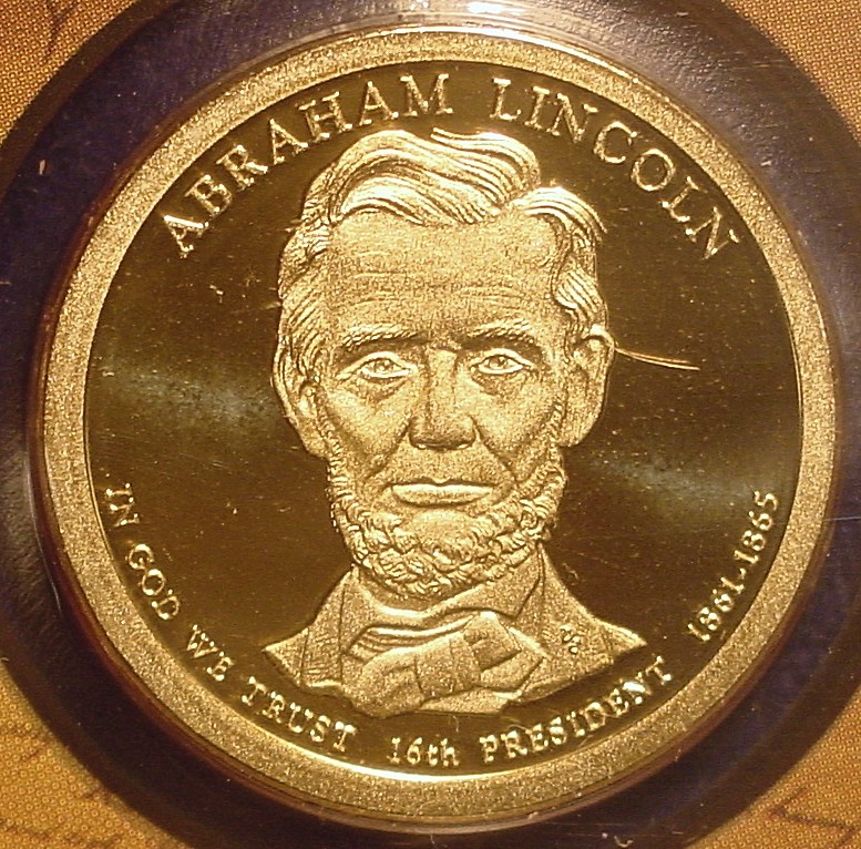 2010 Lincoln Dollar O.jpg