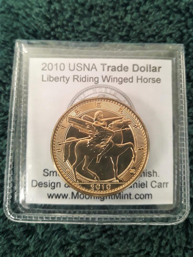 2010 USNA Trade Dollar - Liberty Winged Horse - 27mm - xflip.jpg