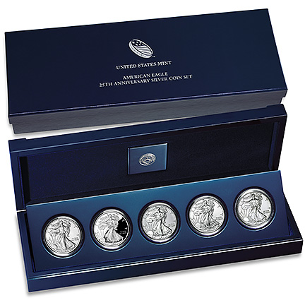 2011 American Eagle 25th Anniversary Silver Coin Set (A25).jpg