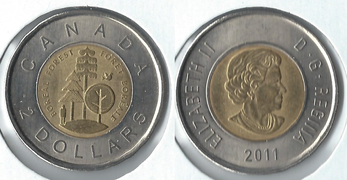 2011 canada 2 dollars forest.jpg