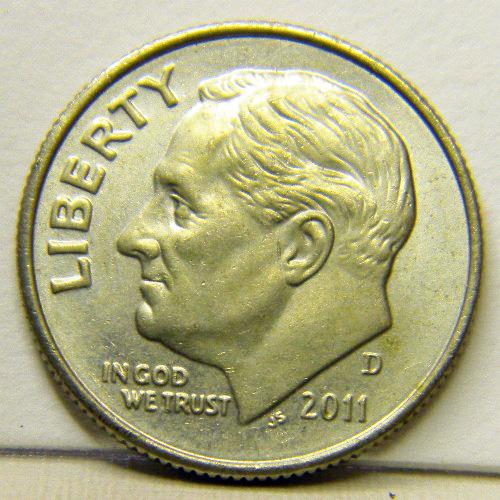 2011 D Roosevelt Dime (Obverse).jpg