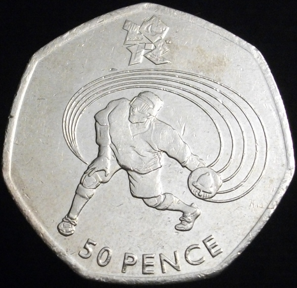2011 Great Britain 50 Pence - Goalball.jpg