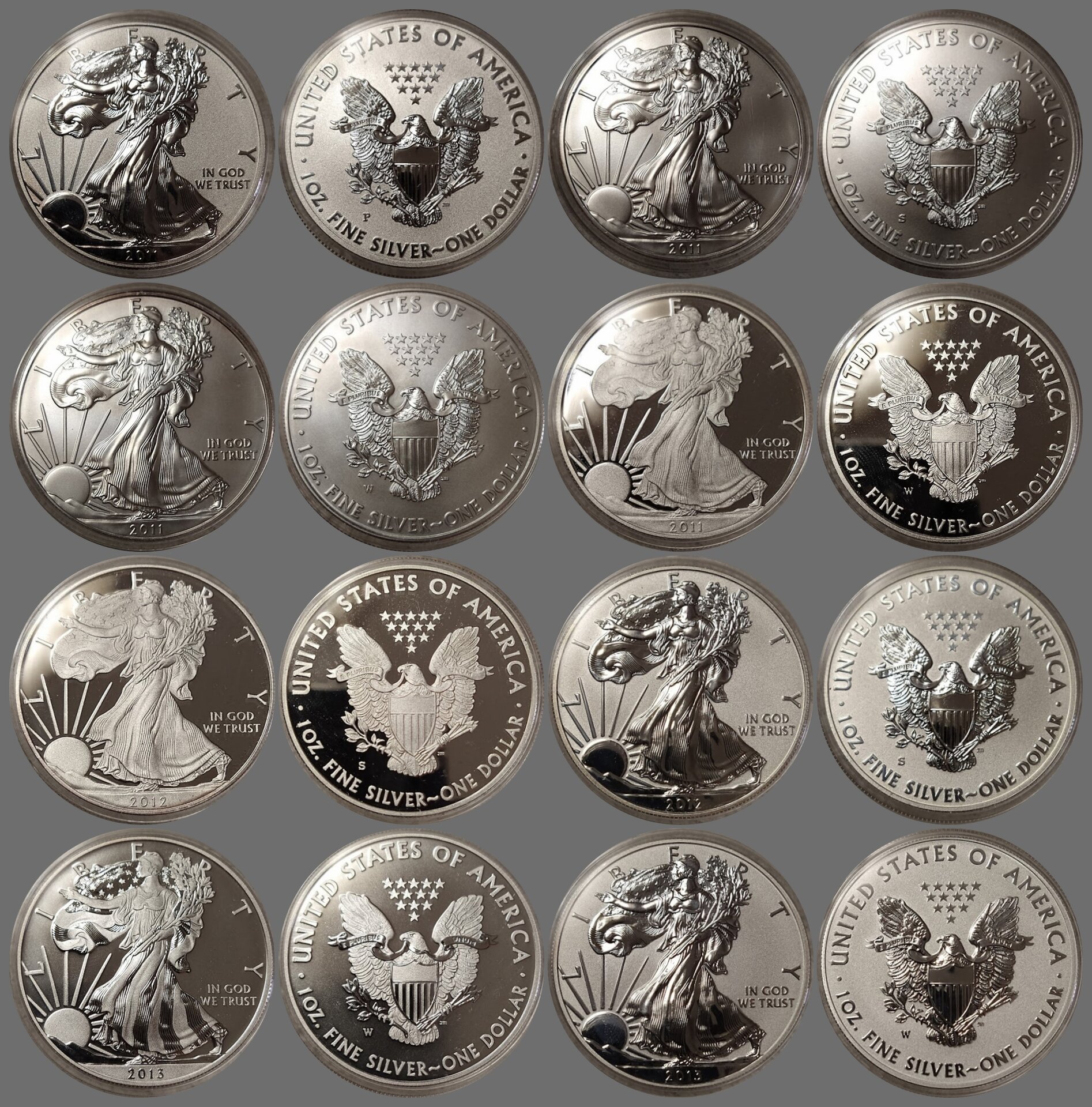 2011-P - 2013-W ASE Silver  Proof Set-tile.jpg