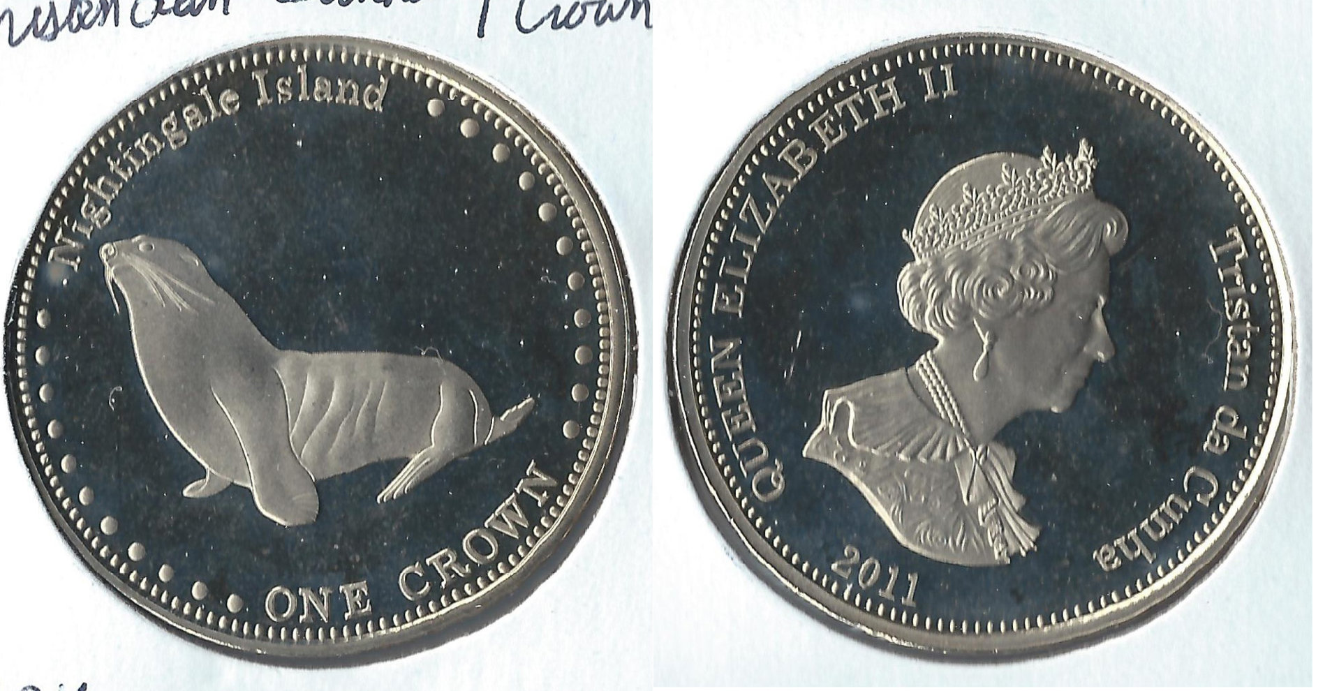 2011 tristan da cunha 1 crown.jpg