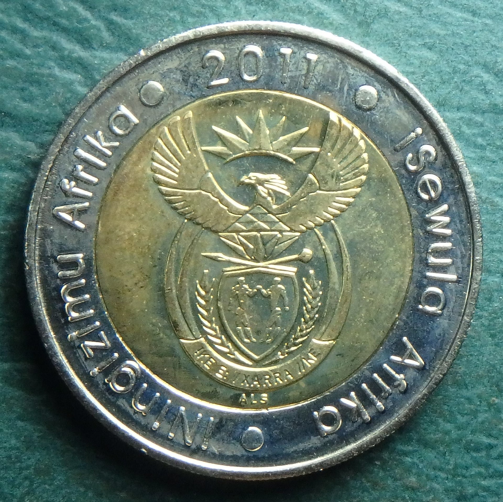 2011 ZA 5 r obv.JPG