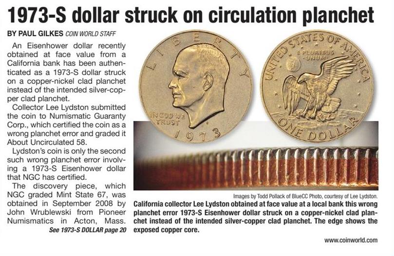 20110801 Coin World Story on 73-S Coin-02.jpg