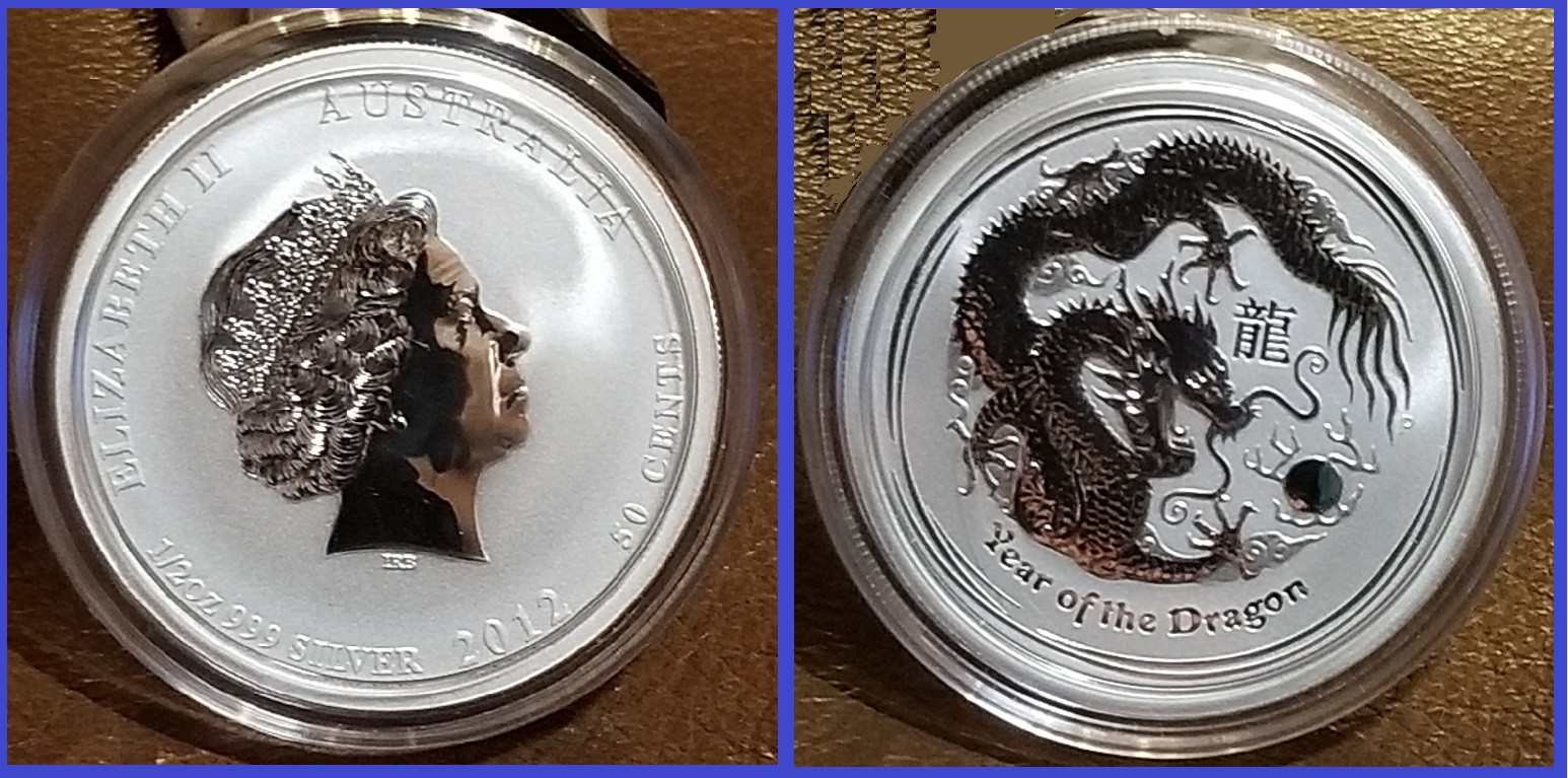 2012 Australian Lunar Dragon half oz silver coin.jpg