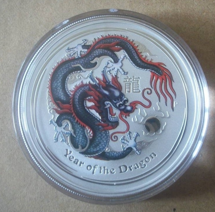 2012 Black Colorized Year Of The Dragon 001.JPG