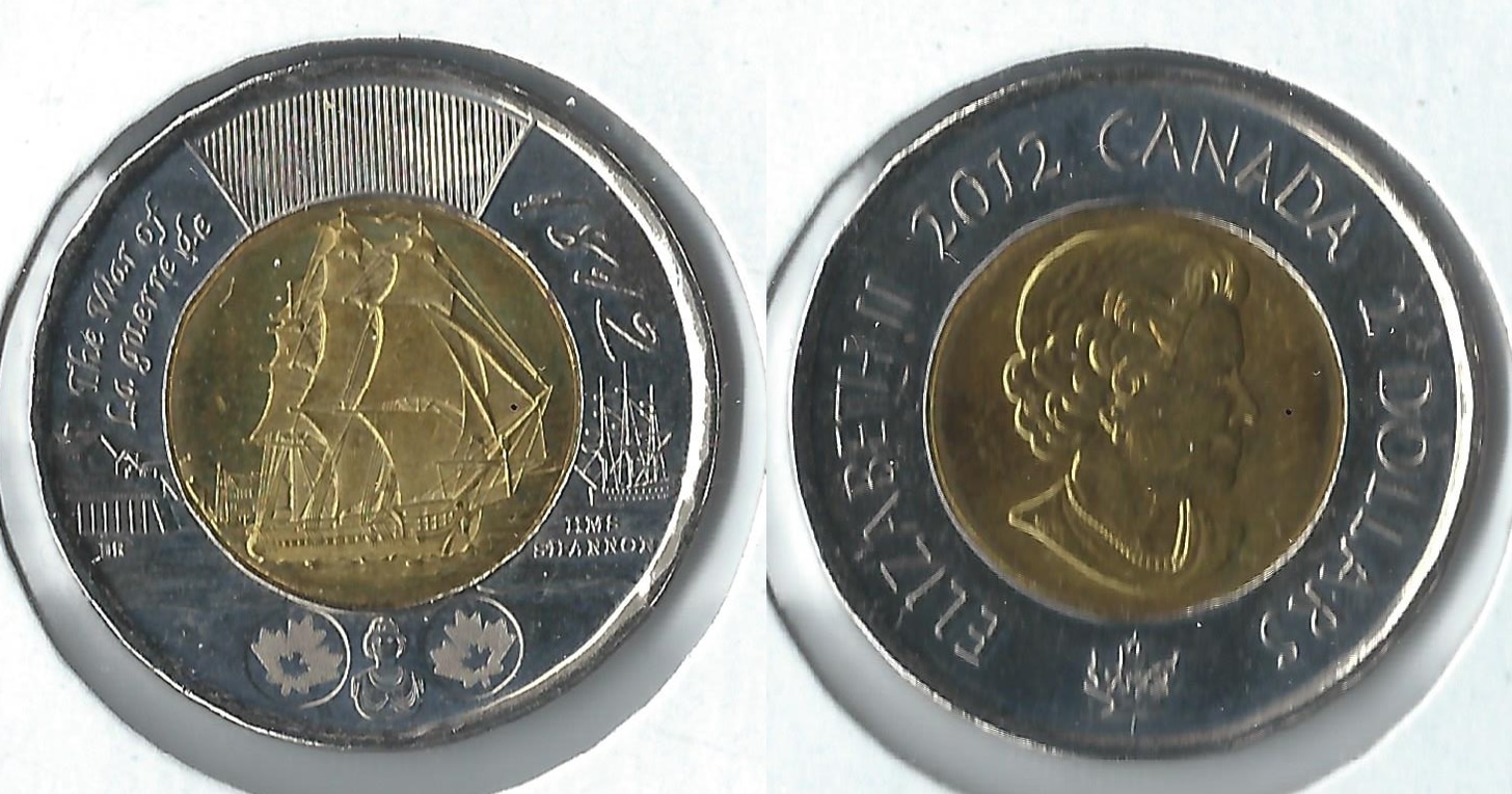 2012 canada 2 dollars ship.jpg