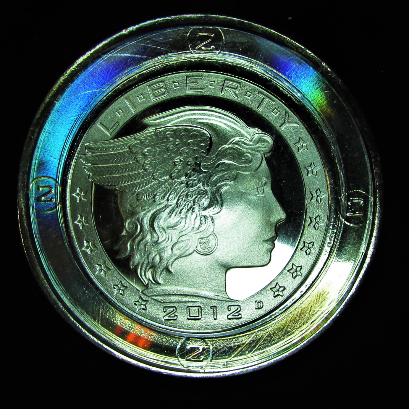 2012 USA Exchange Currency Concept - Holographic - obverse.JPG