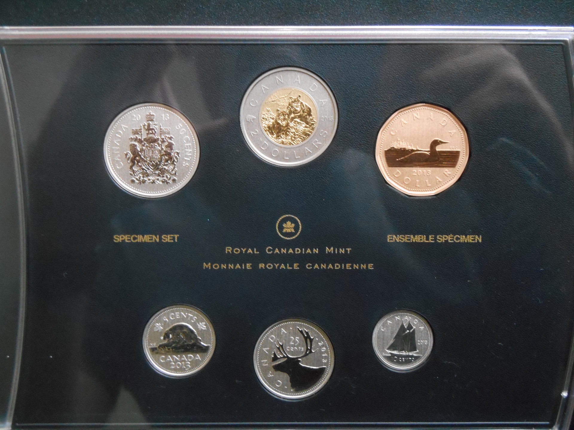 2013 Canada specimen set.JPG