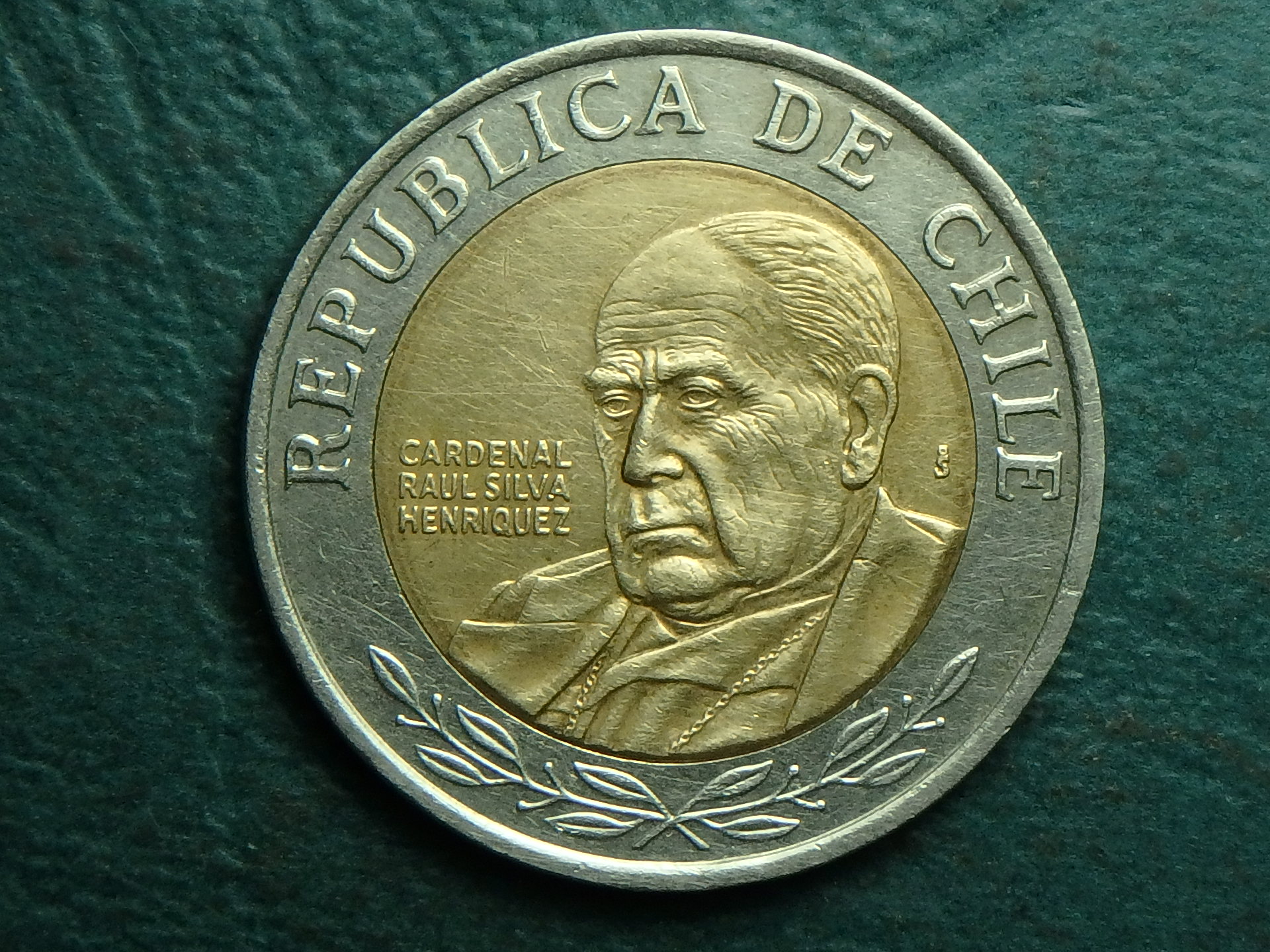 2013 CL 500 p obv.JPG