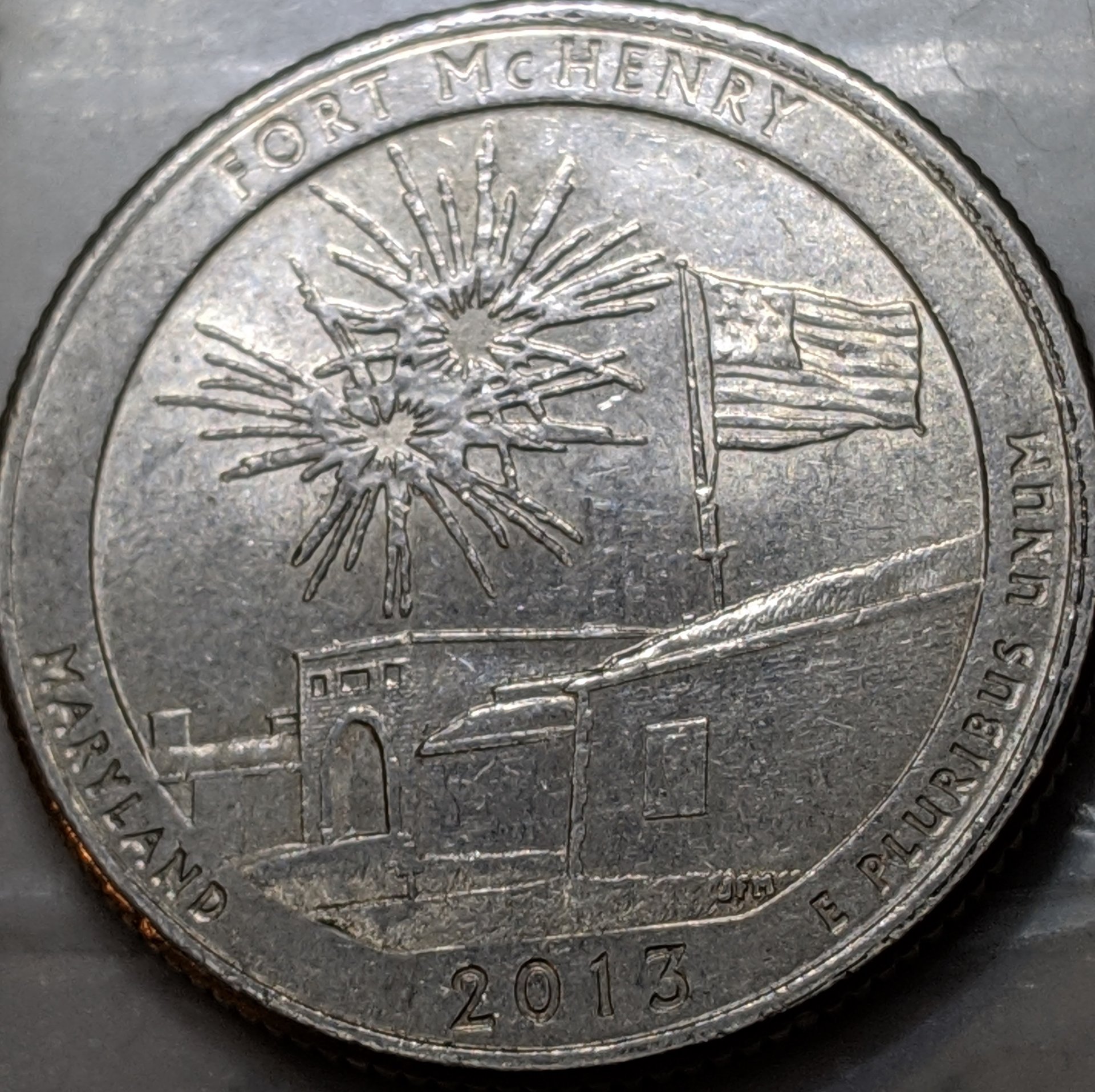 2013 P fort mcHenry ddr.jpg