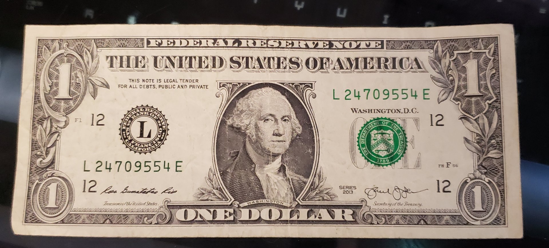 2013 paper dollar.jpg
