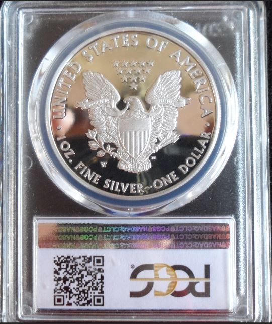 2013 PF69DCAM American Silver Eagle Dollar ReverseSM.JPG
