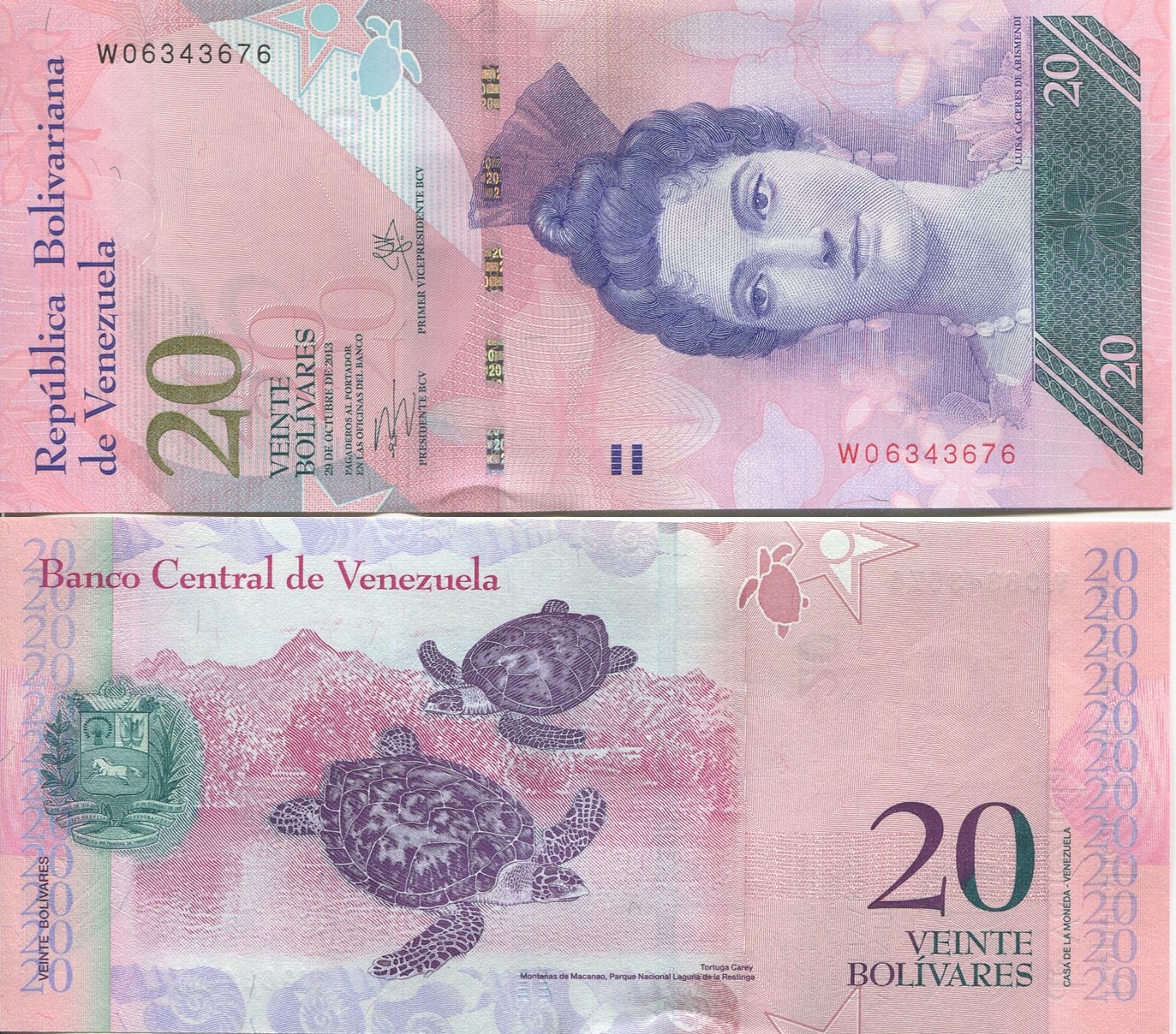 2013 VE 20 bolivar.jpg