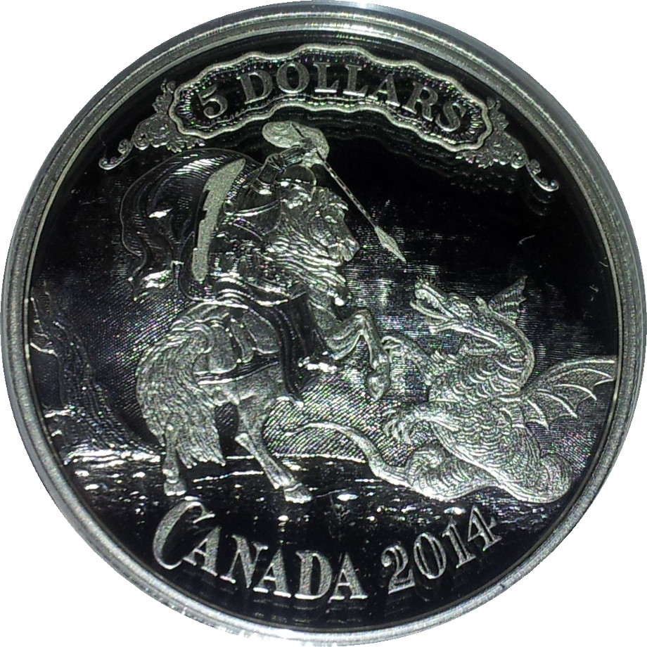 2014 CAN Five Dollar Rev.JPG