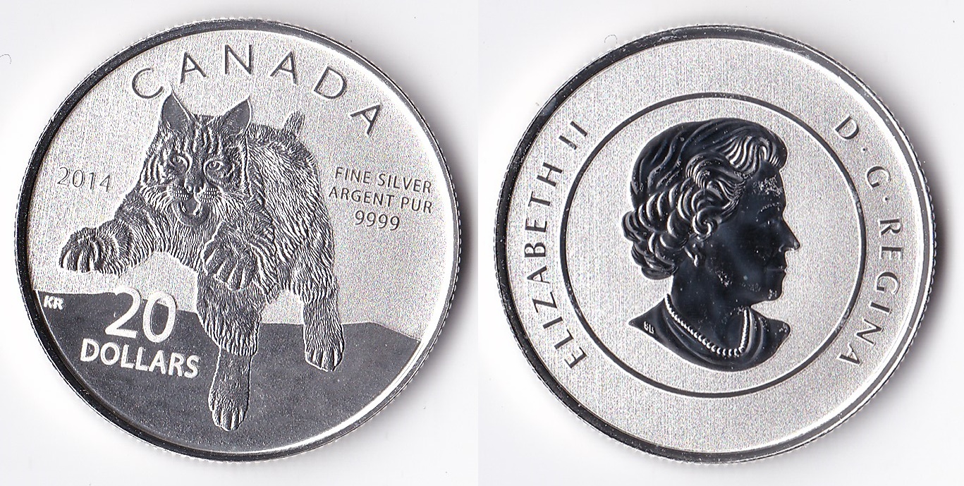 2014 canada 20 dollars lynx.jpg