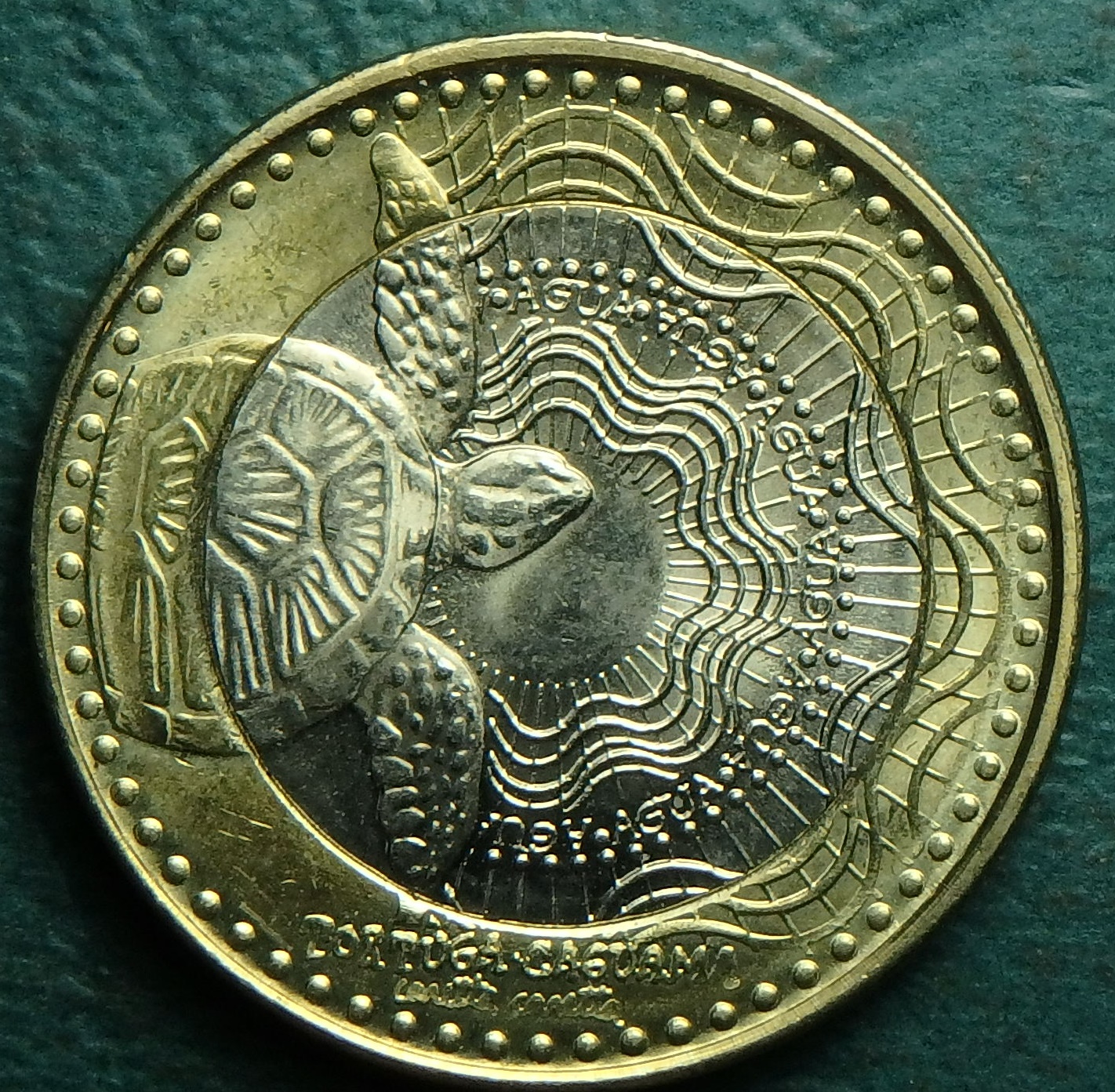 2014 CO 1000 p obv.JPG