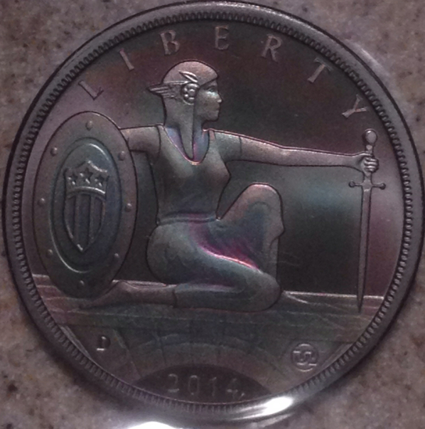 2014 D.Carr Amero Copper Pastel OBV.jpg