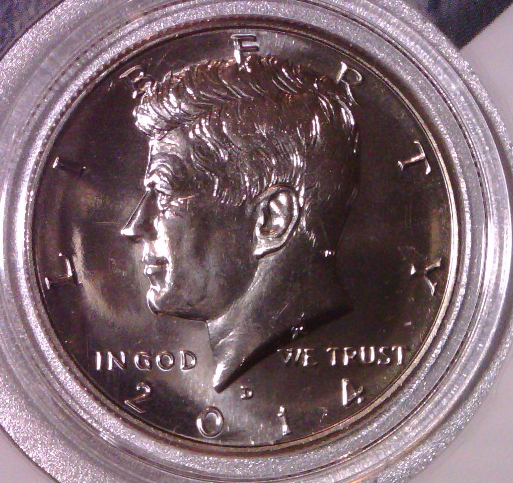 2014 D HR Kennedy OBV.jpg