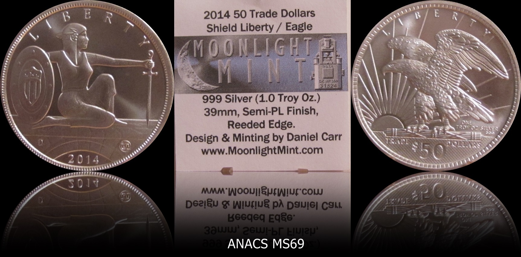 2014 Liberty Seated Silver MS69.jpg