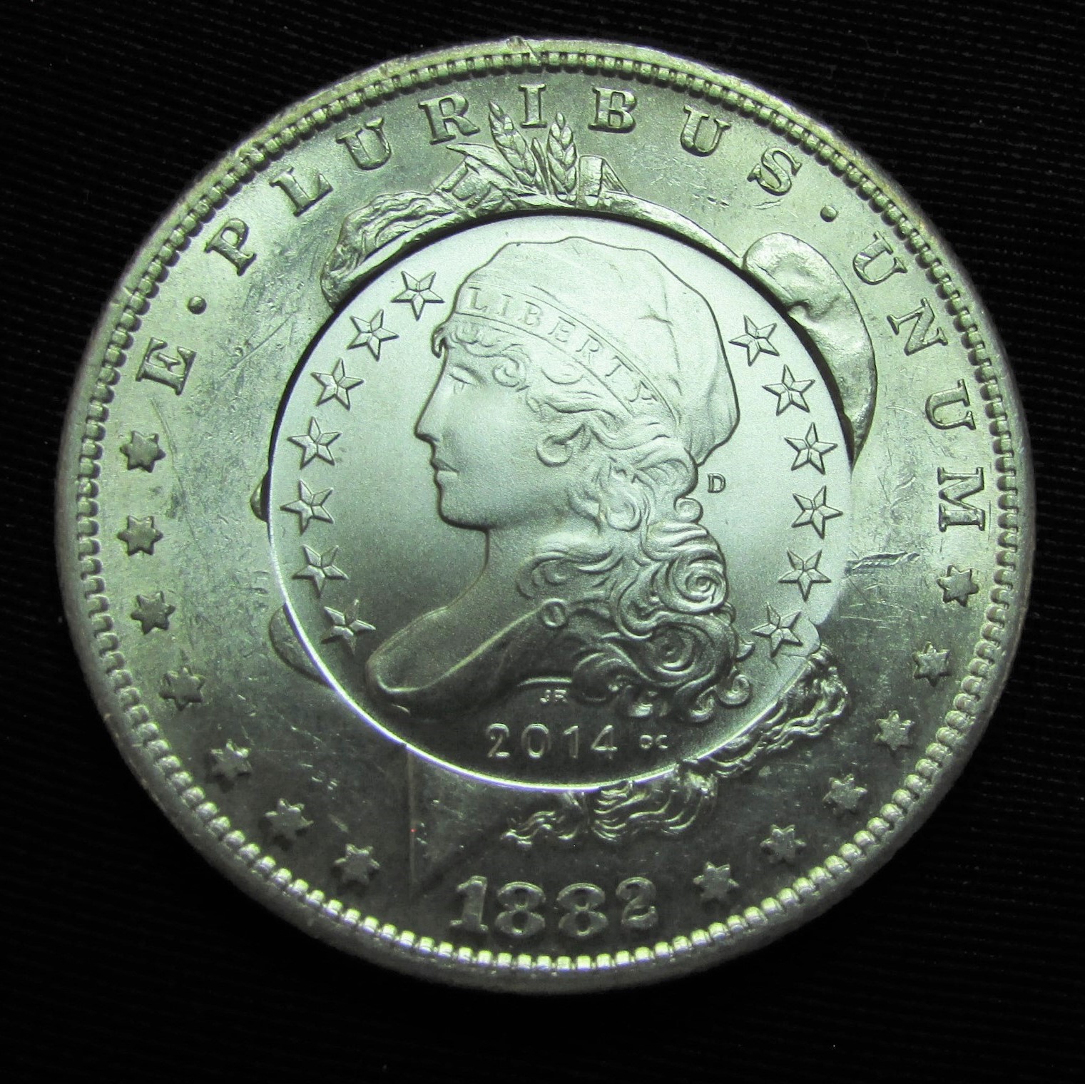 2014 MM Open House 1882-S Morgan Dollar OS - obverse.jpg