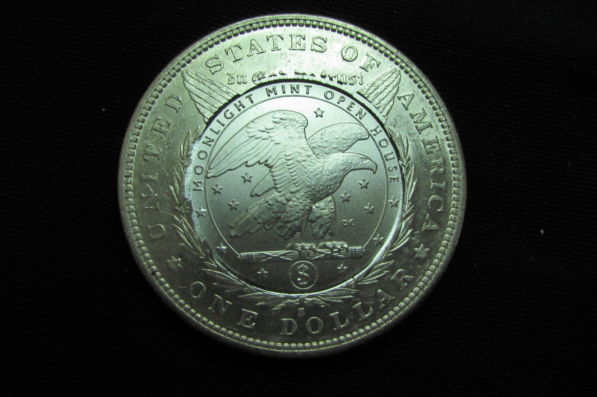 2014 MM Open House 1882-S Morgan Dollar OS - reverse.jpg