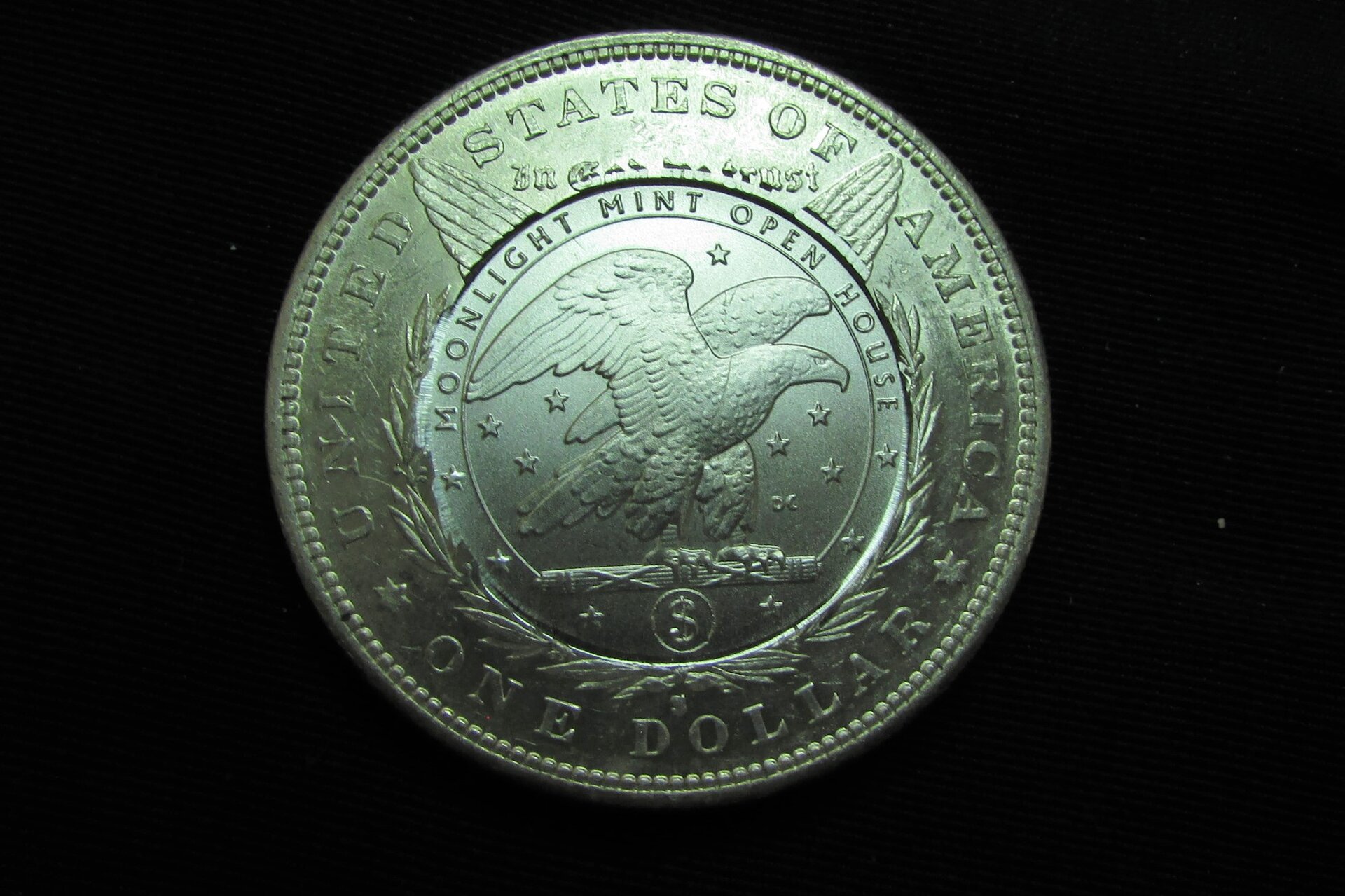 2014 MM Open House 1882-S Morgan Dollar OS - reverse.jpg