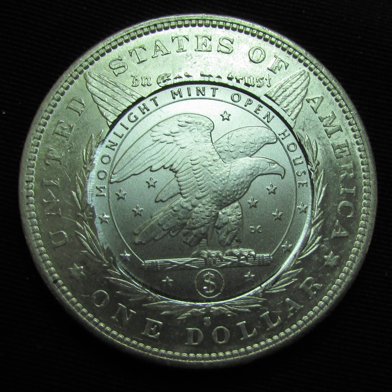2014 MM Open House 1882-S Morgan Dollar OS - reverse.jpg