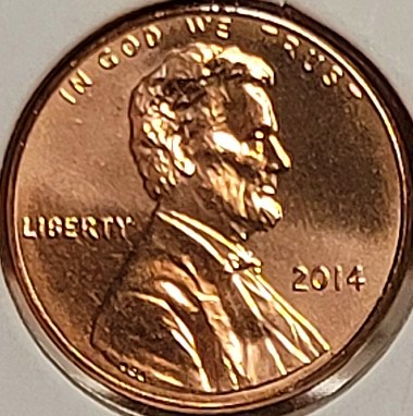 2014 P cent obv.jpg