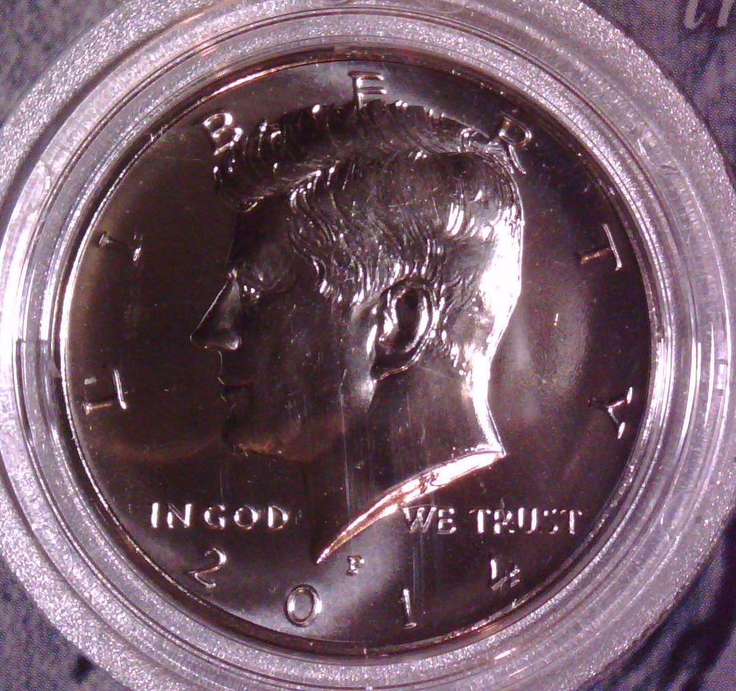 2014 P HR Kennedy OBV.jpg