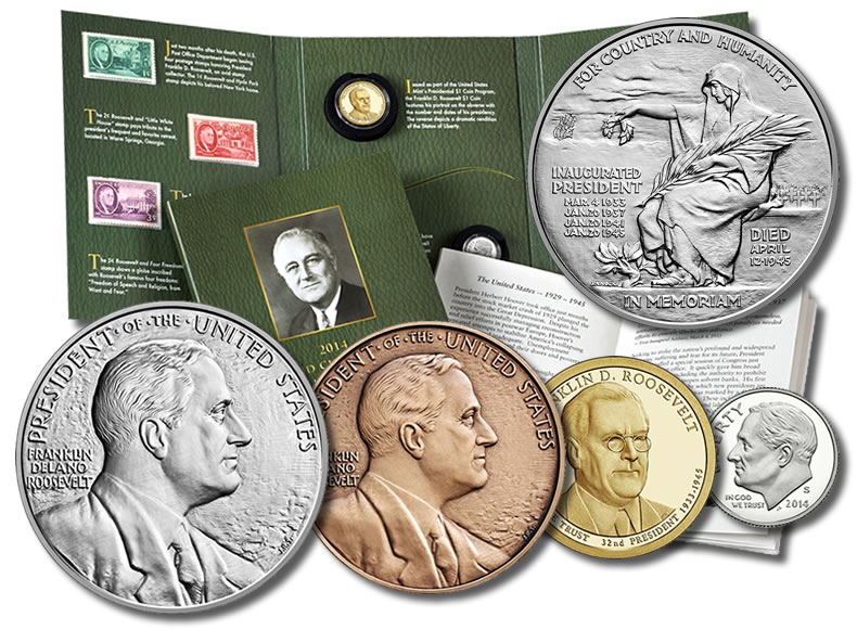 2014 Ted Frank Roosevelt-Coin-and-Chronicles-Set.jpg