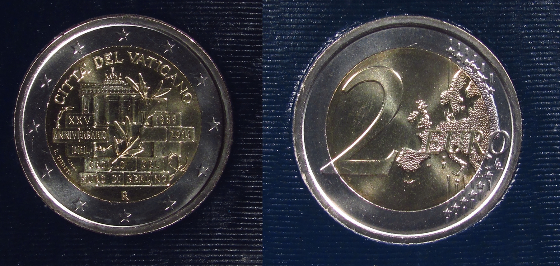 2014 vatican 2 euro.jpg