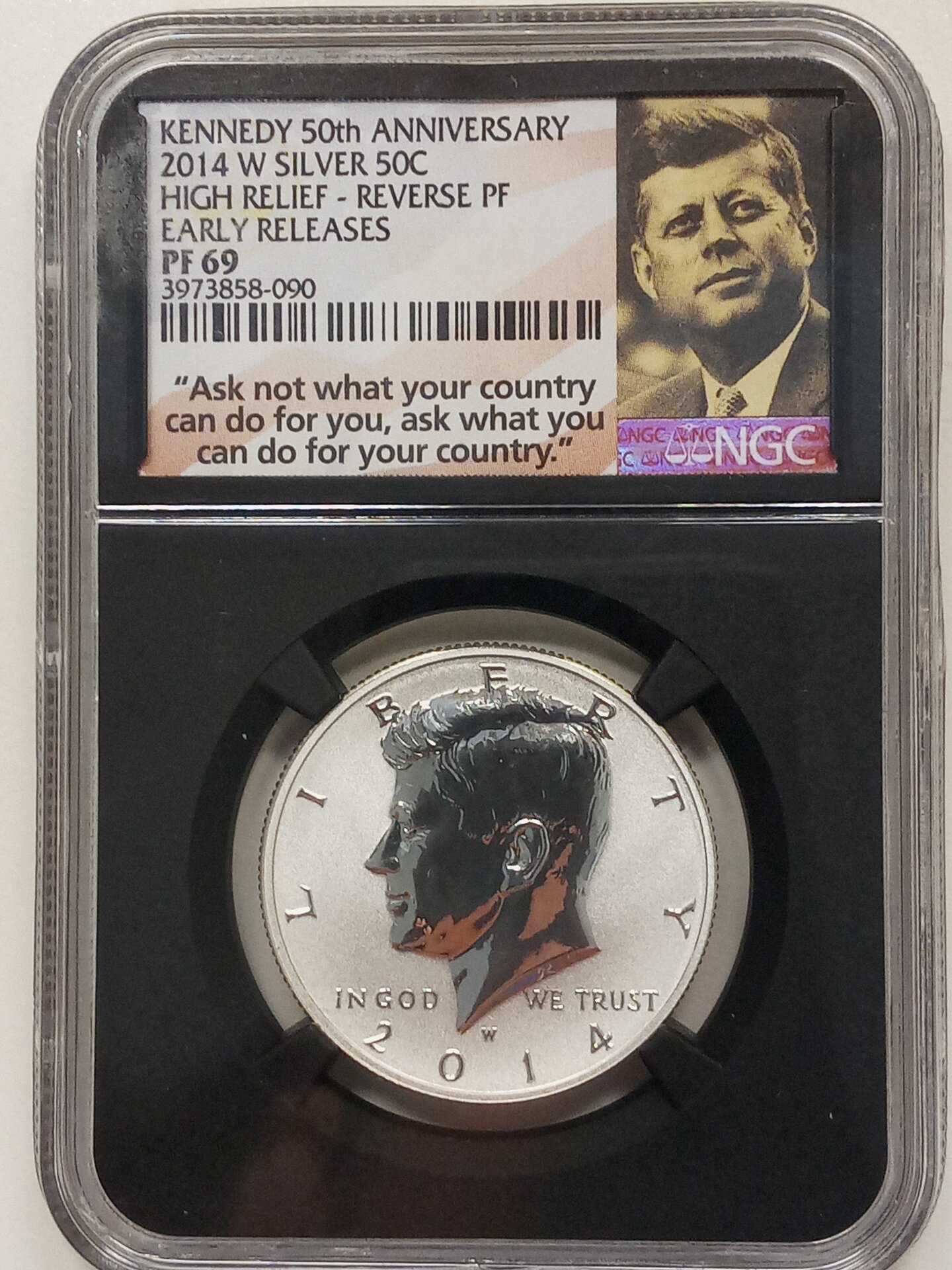 2014-W Kennedy half dollar - obverse.jpg