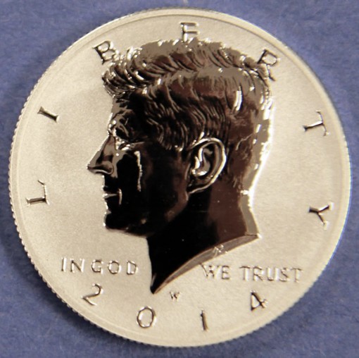 2014-W-Reverse-Proof-50th-Anniversary-Kennedy-Half-Dollar-Silver-Coin-Obverse-510x508.jpg