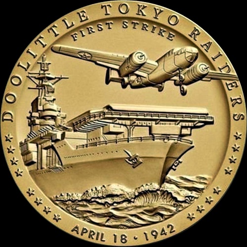 2014DoolittleTokyoRaidersBronzeUSMintMedalOBV.jpg