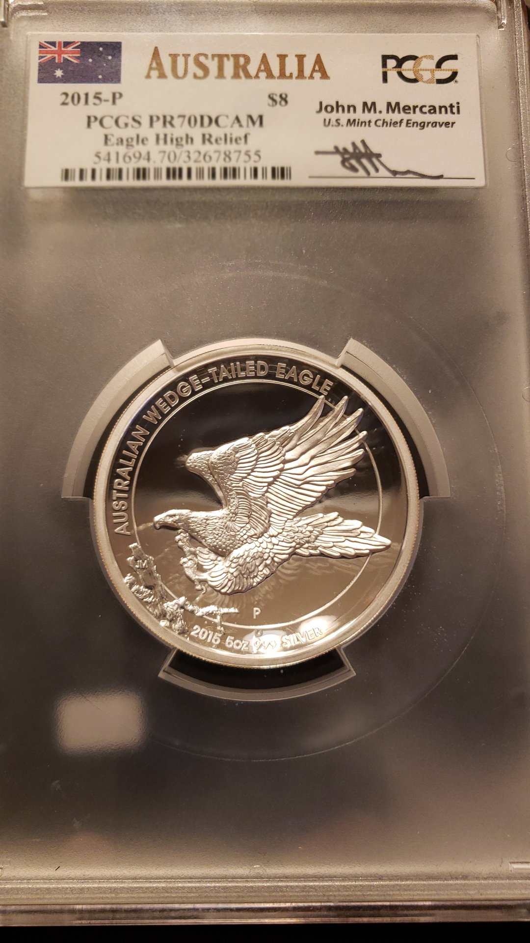 2015 5 oz. PR70 DCAM Wedge-Tailed Eagle.jpg