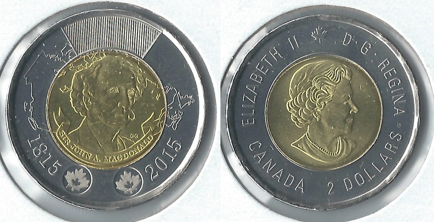 2015 canada 2 dollars macdonald.jpg