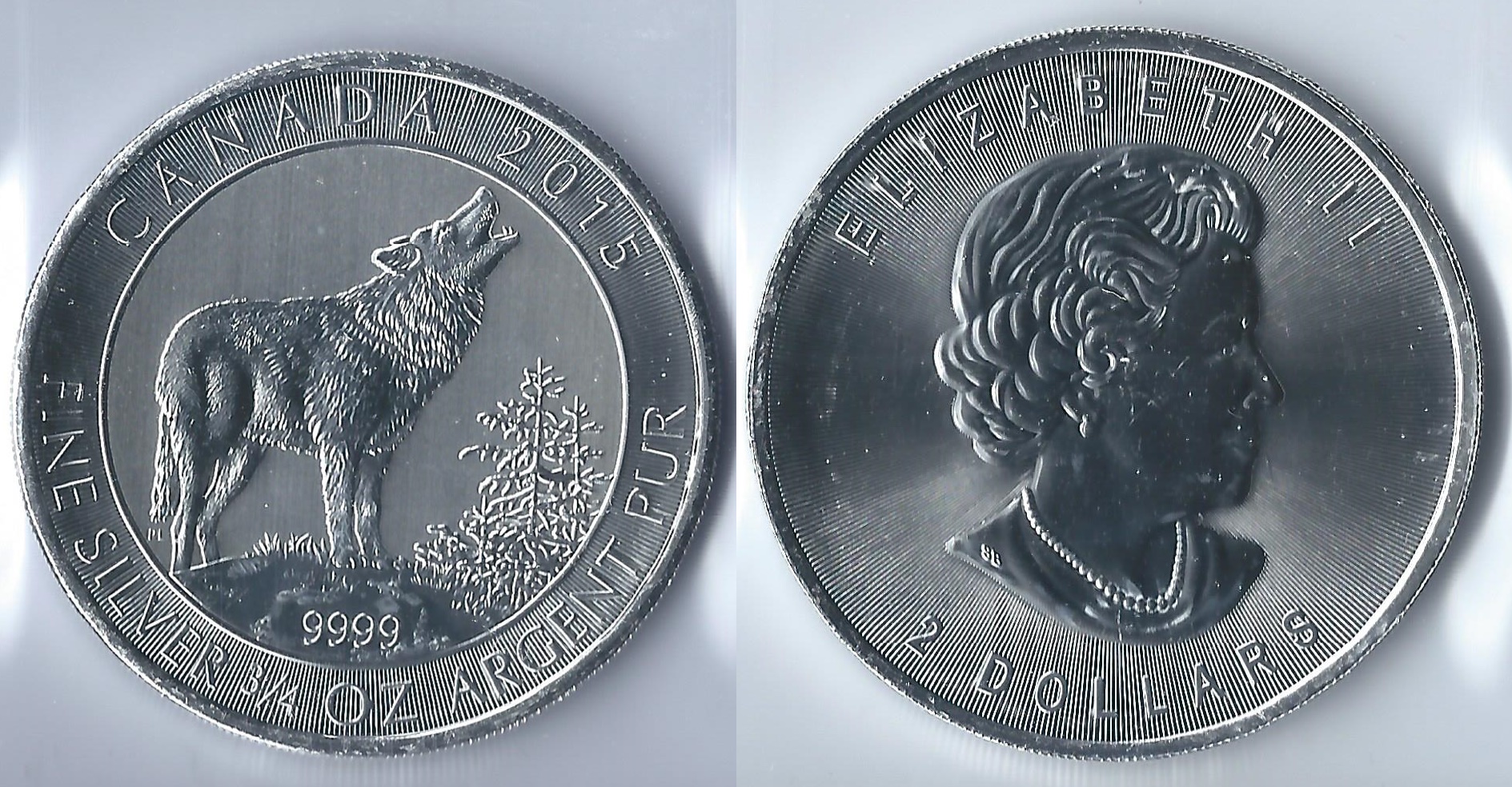 2015 canada 2 dollars wolf.jpg