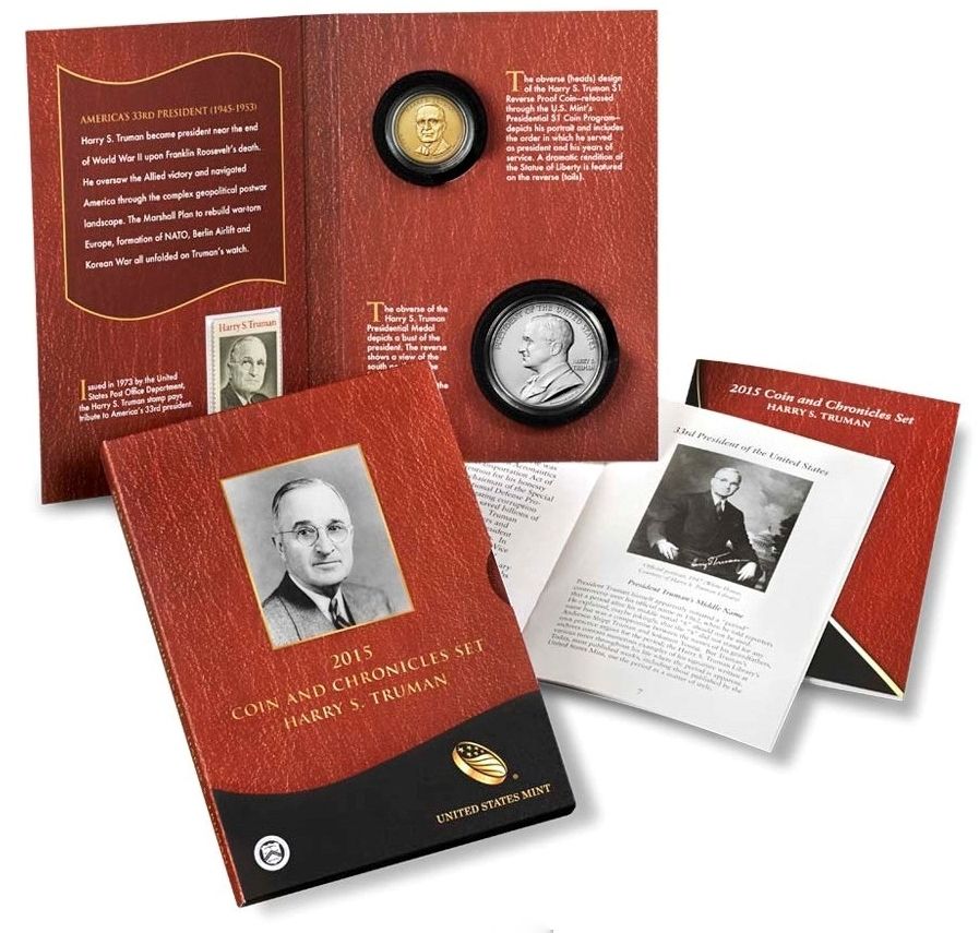 2015 Coin & Chronicles Set - Harry S. Trumen (AX1)-01.jpg
