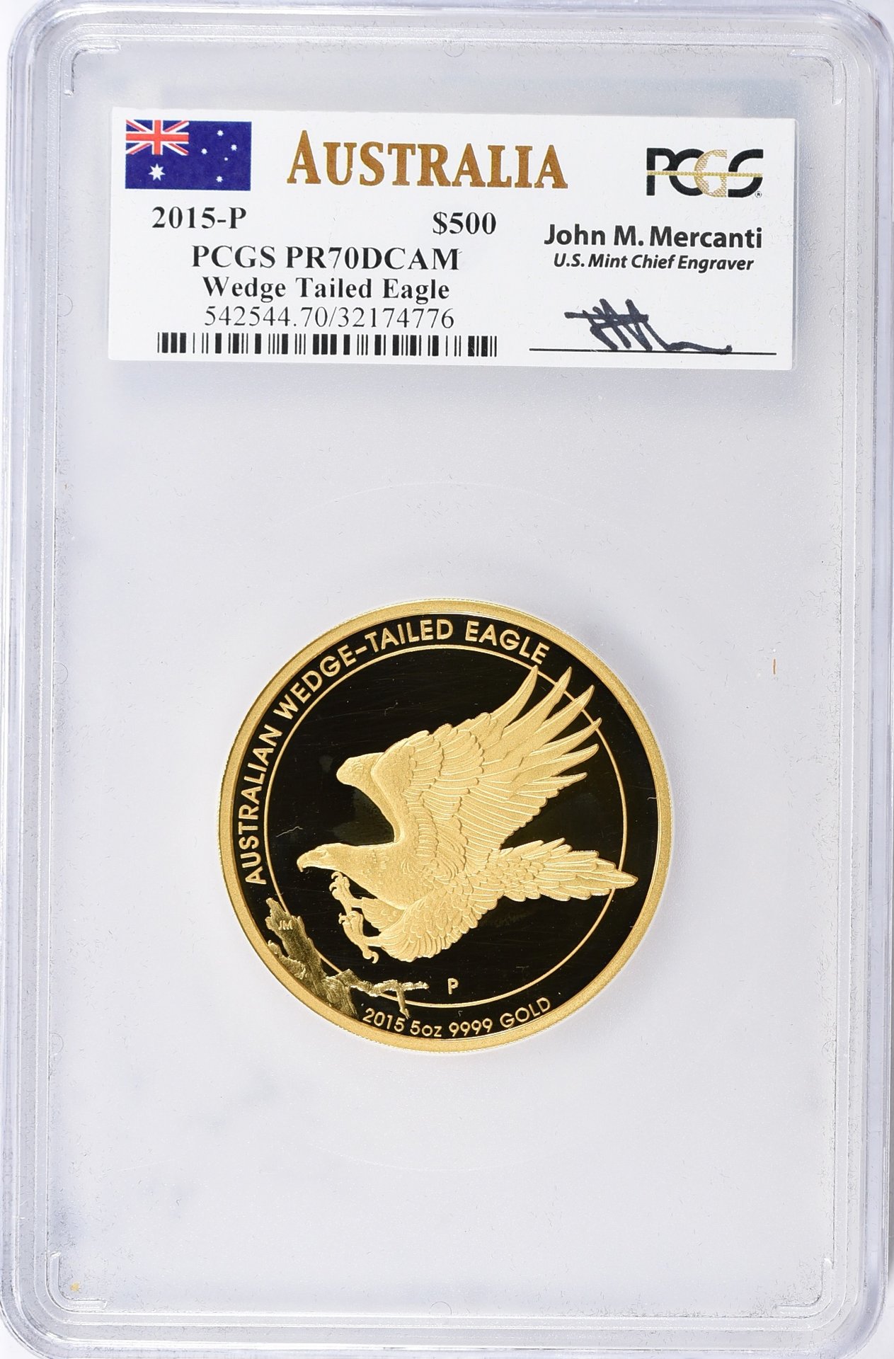 2015 Wedge-Tailed Eagle 5 oz..jpg