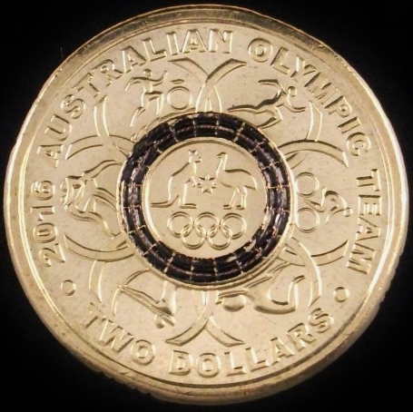 2016 Australia 2 Dollars - Olympics Black Ring.JPG