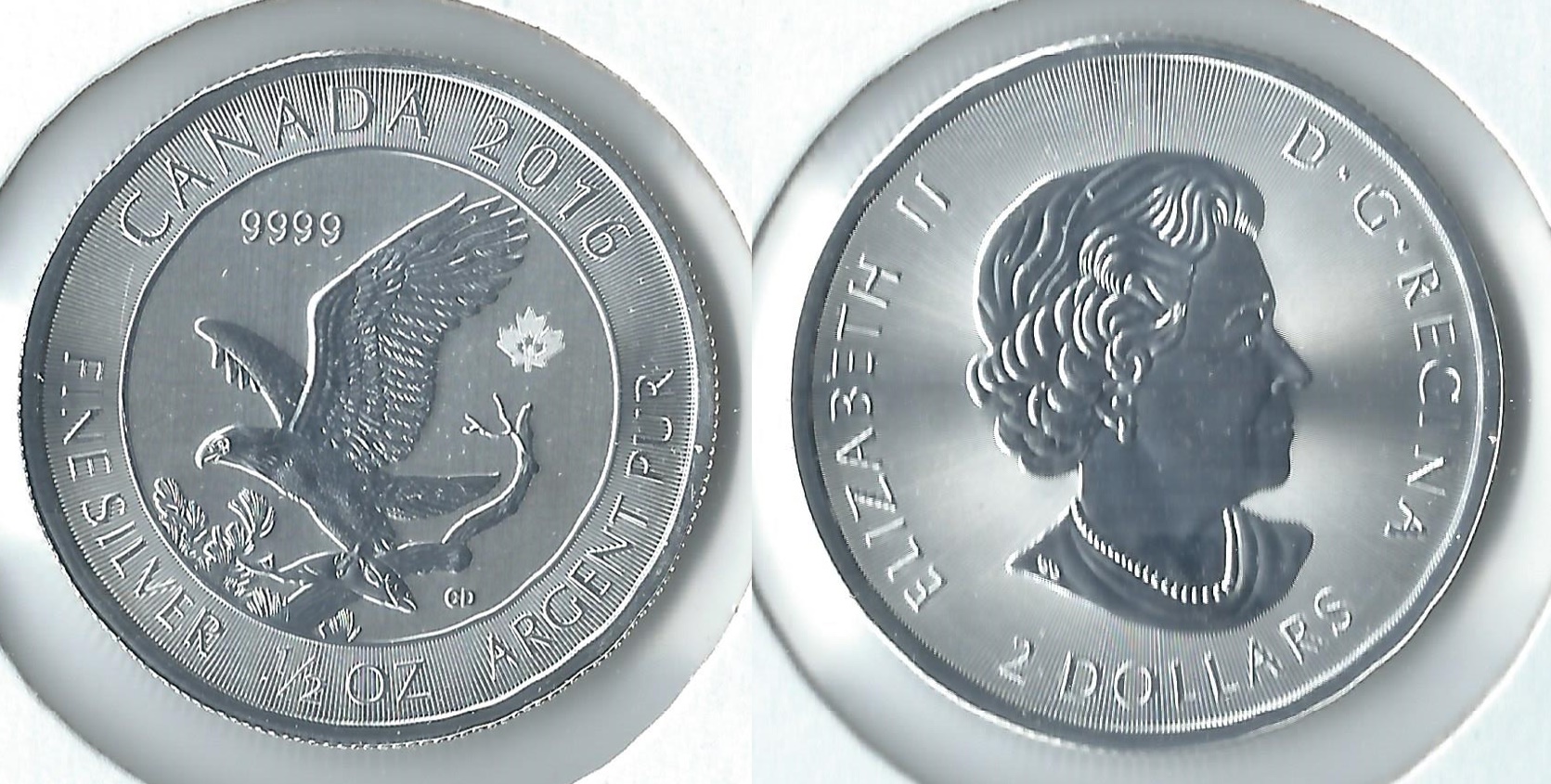 2016 canada 2 dollars eagle.jpg