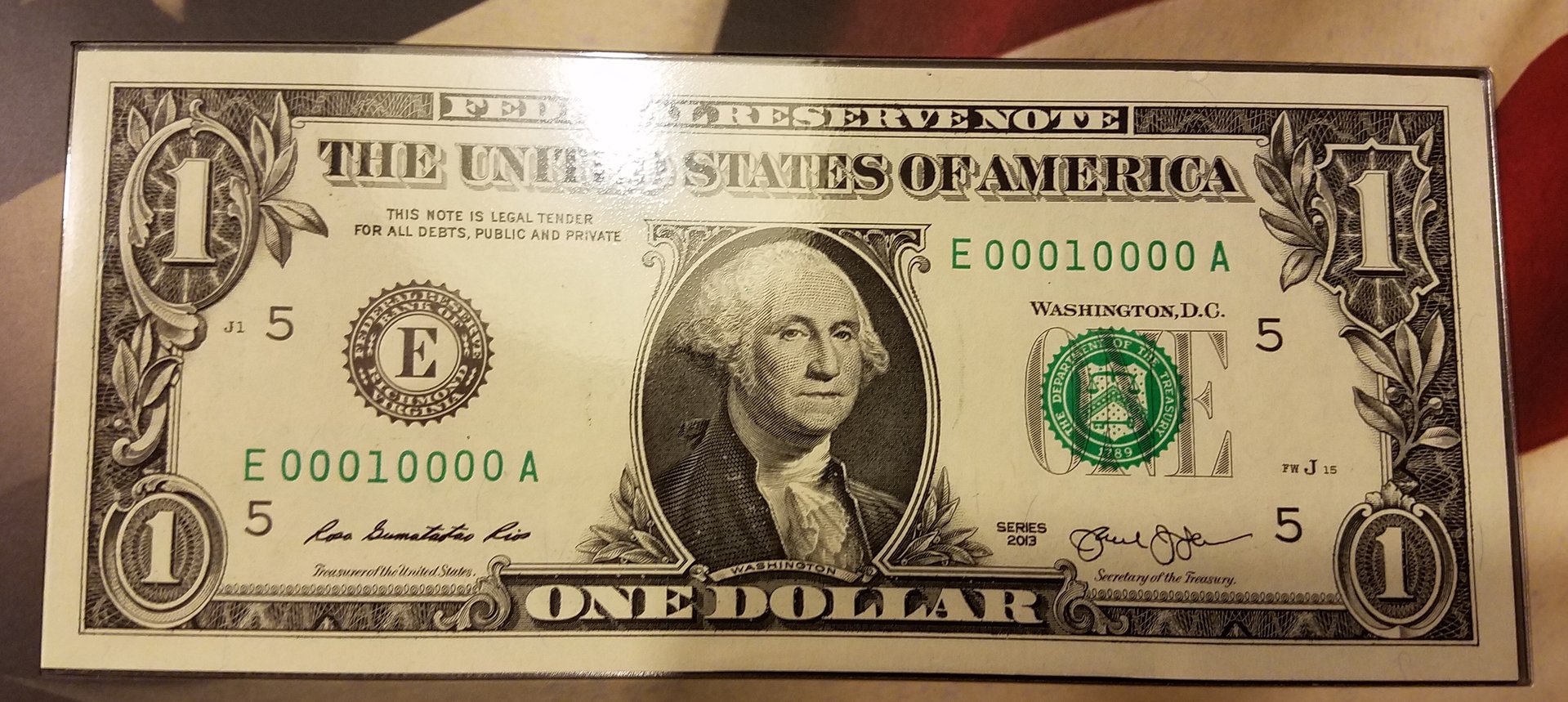 2016 Coin and Currency Set 01.jpg